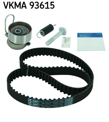 Set curea de distributie VKMA 93615 SKF